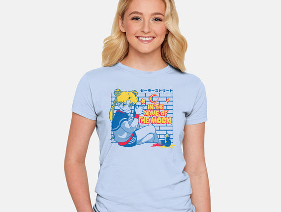 Sailor Street