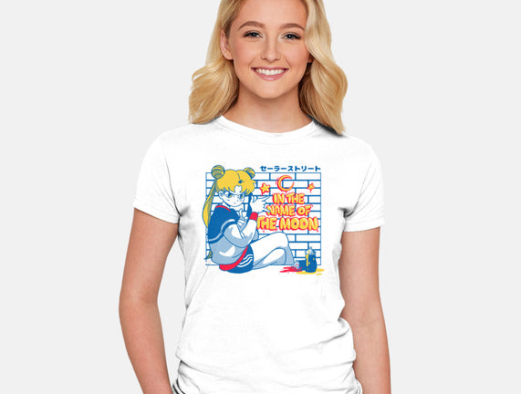 Sailor Street