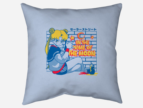 Sailor Street