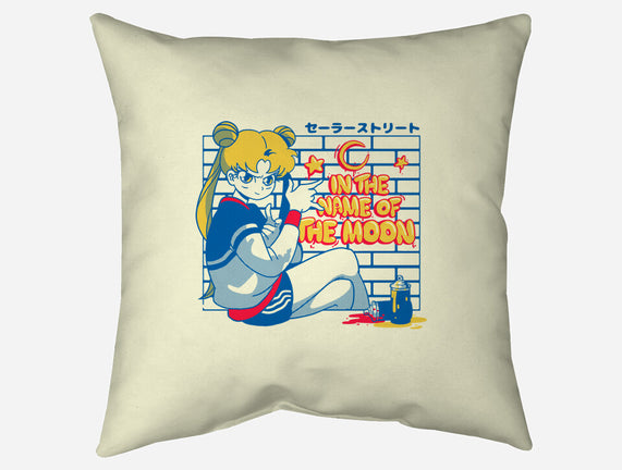Sailor Street