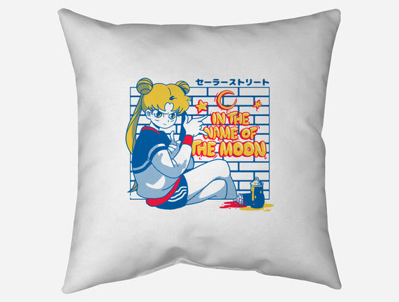 Sailor Street