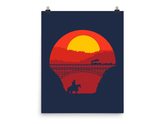 Wild West
