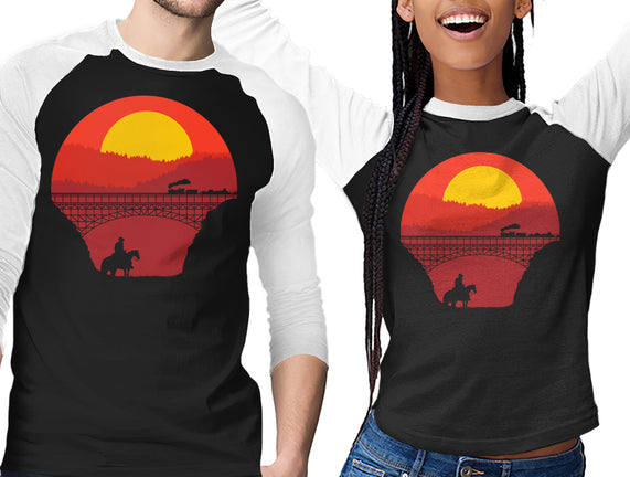 Wild West