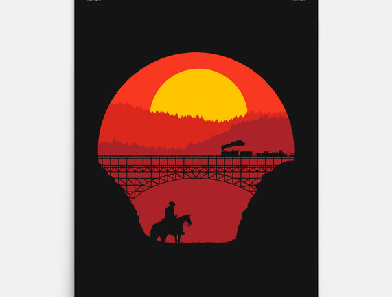 Wild West