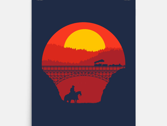 Wild West
