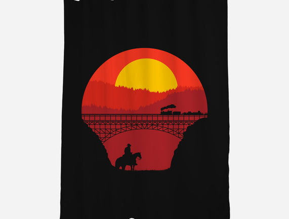 Wild West