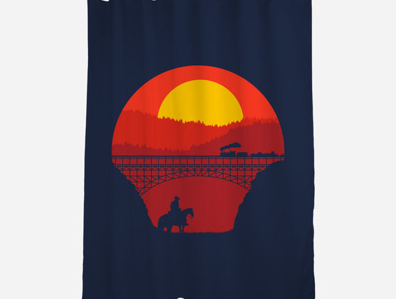 Wild West