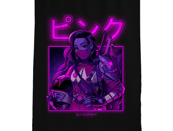 Pink Neon