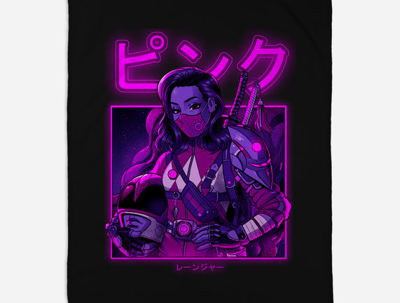 Pink Neon