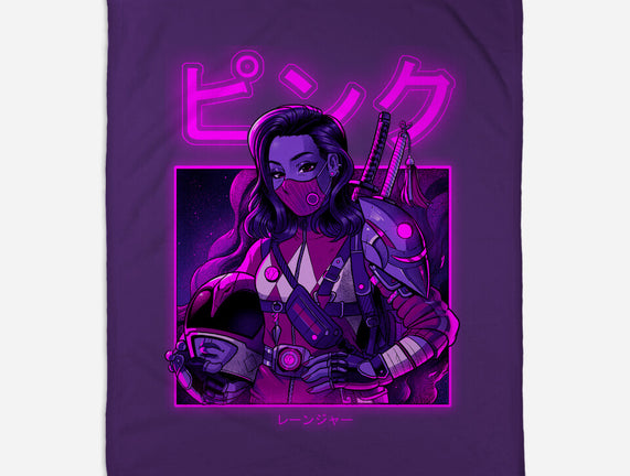 Pink Neon