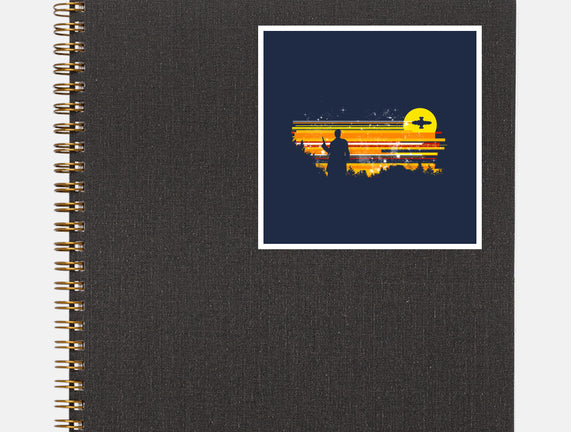 Can't Take the Sky From Me