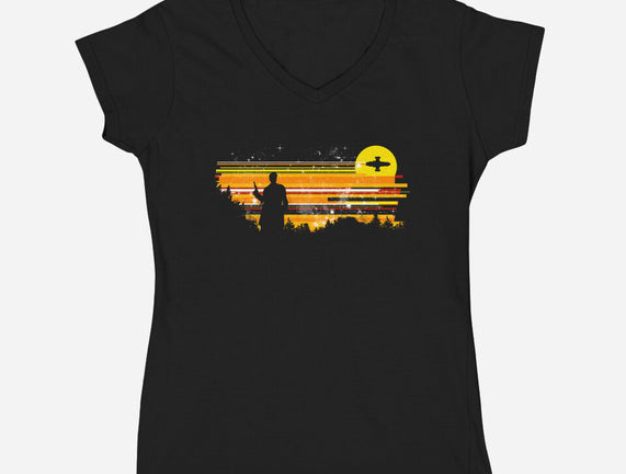 Can't Take the Sky From Me