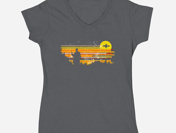 Can't Take the Sky From Me