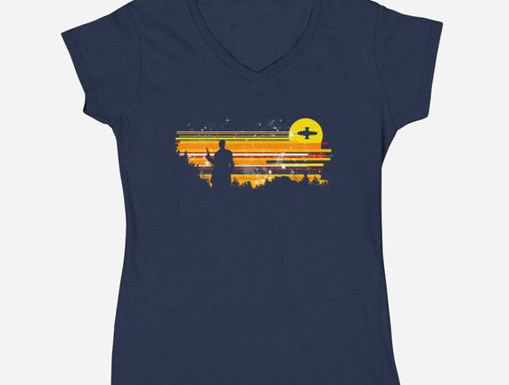 Can't Take the Sky From Me