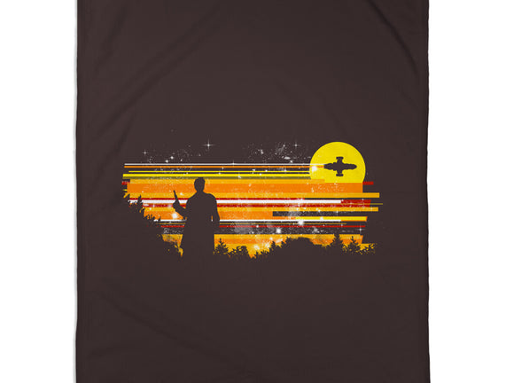 Can't Take the Sky From Me