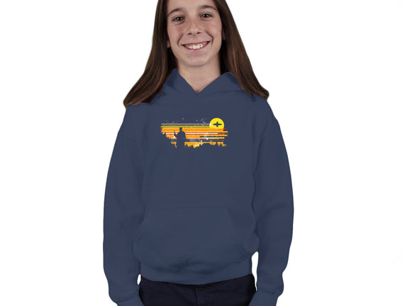 Can't Take the Sky From Me