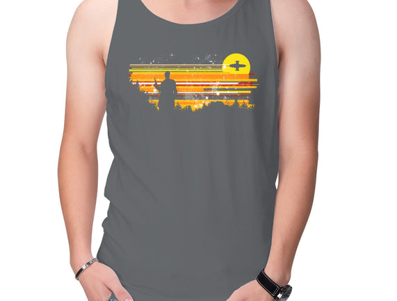 Can't Take the Sky From Me