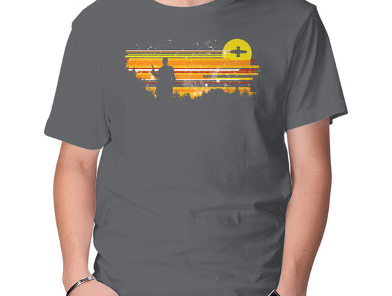 Can't Take the Sky From Me