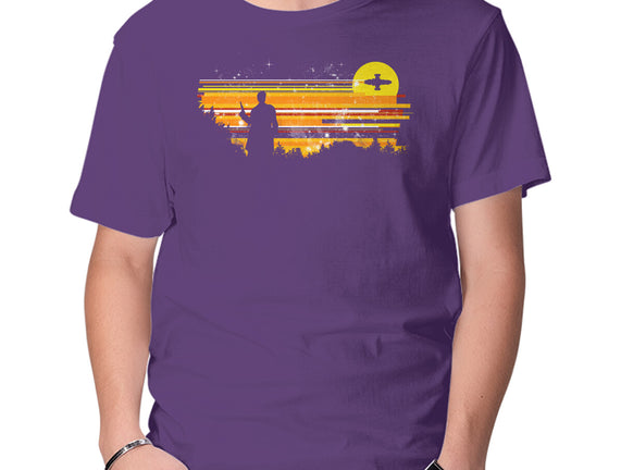 Can't Take the Sky From Me