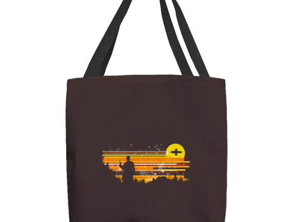 Can't Take the Sky From Me