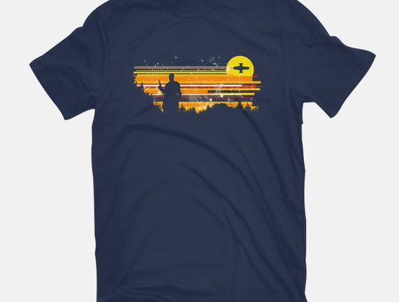 Can't Take the Sky From Me