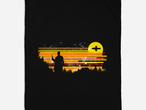 Can't Take the Sky From Me