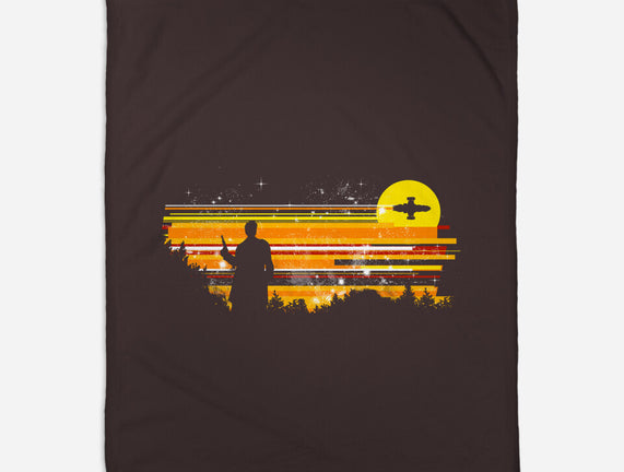 Can't Take the Sky From Me