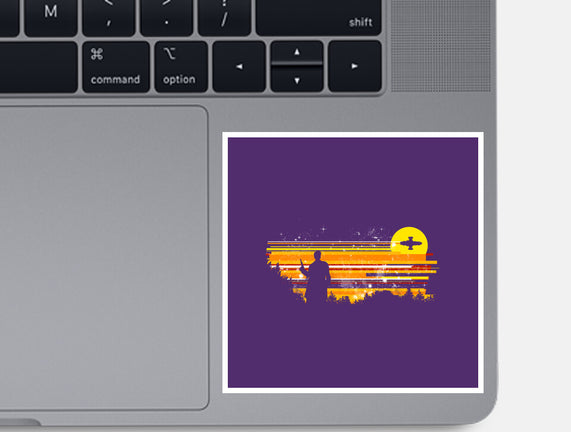 Can't Take the Sky From Me