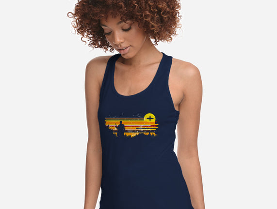 Can't Take the Sky From Me