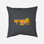 Can't Take the Sky From Me-none removable cover w insert throw pillow-kharmazero