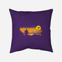 Can't Take the Sky From Me-none removable cover w insert throw pillow-kharmazero