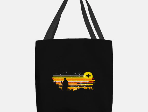 Can't Take the Sky From Me