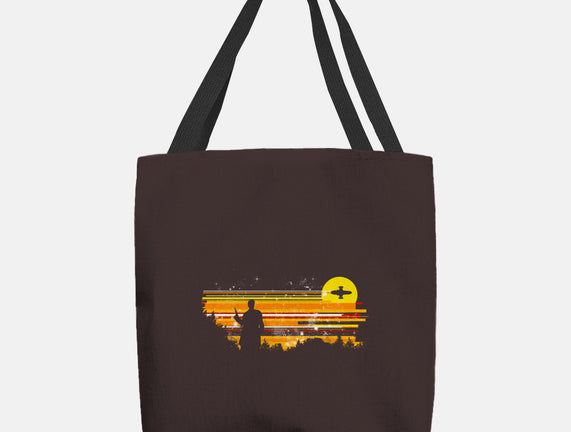 Can't Take the Sky From Me