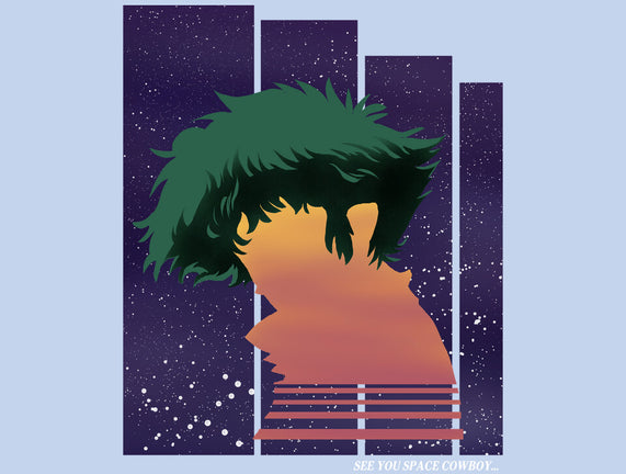 Bebop a Cowboy