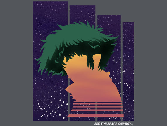 Bebop a Cowboy