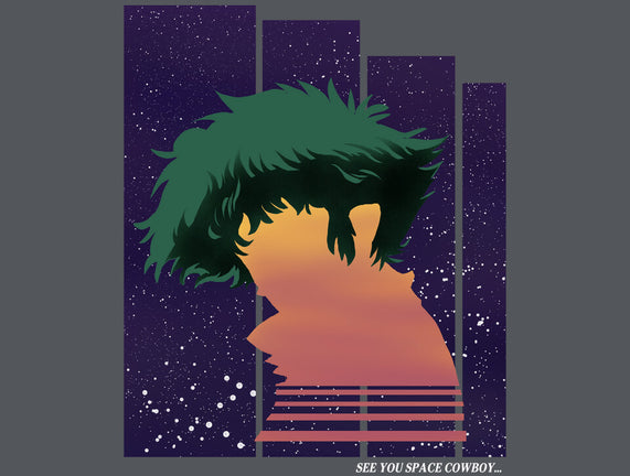 Bebop a Cowboy