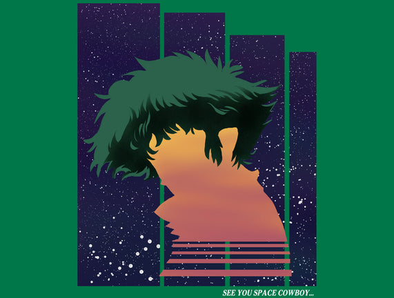 Bebop a Cowboy