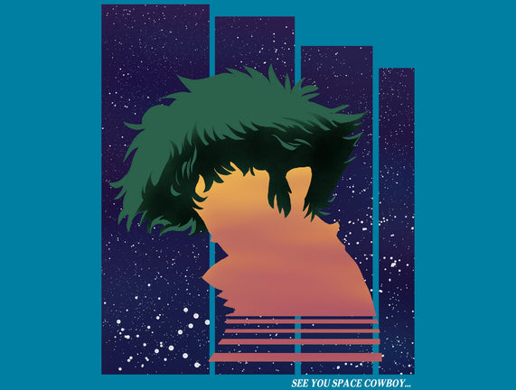 Bebop a Cowboy