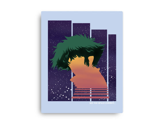 Bebop a Cowboy