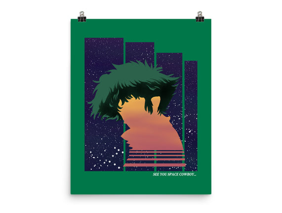 Bebop a Cowboy
