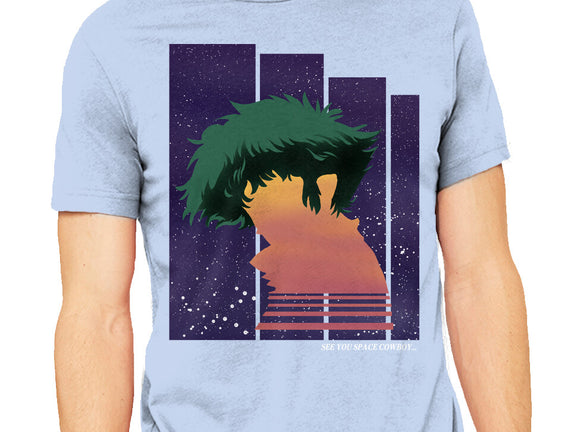 Bebop a Cowboy