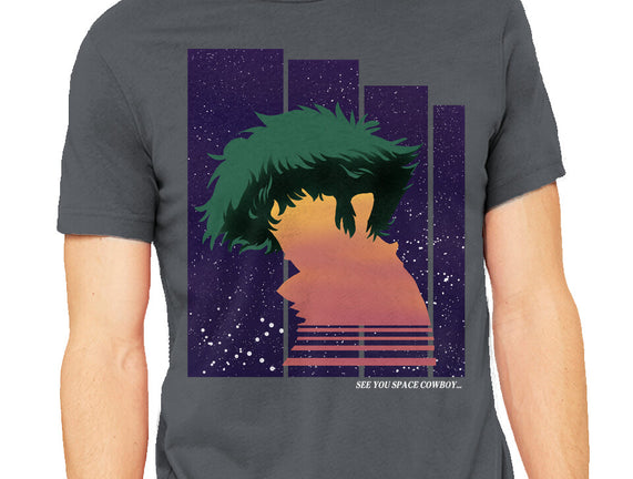 Bebop a Cowboy