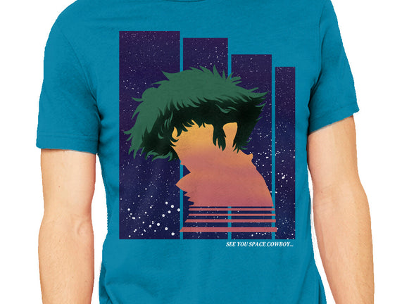 Bebop a Cowboy
