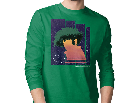 Bebop a Cowboy