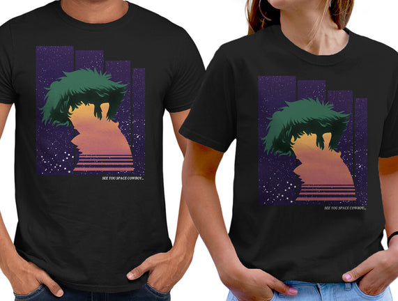 Bebop a Cowboy