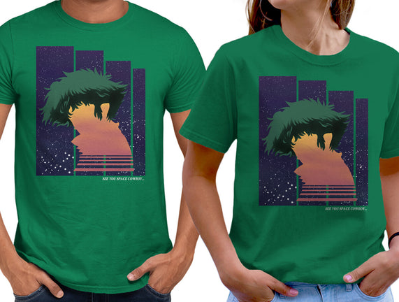 Bebop a Cowboy