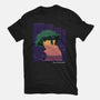 Bebop a Cowboy-youth basic tee-intheo9