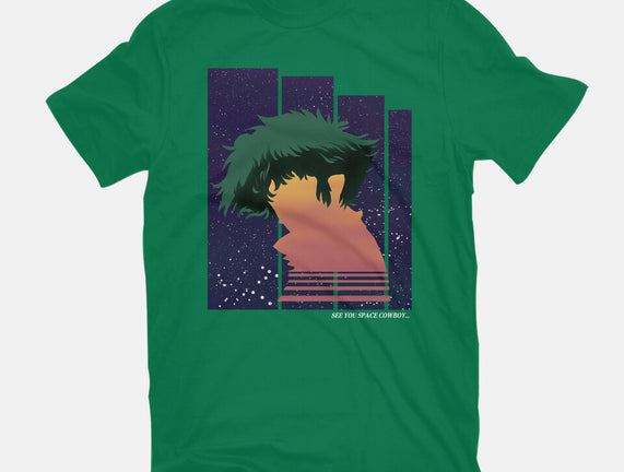 Bebop a Cowboy