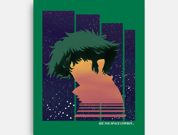 Bebop a Cowboy