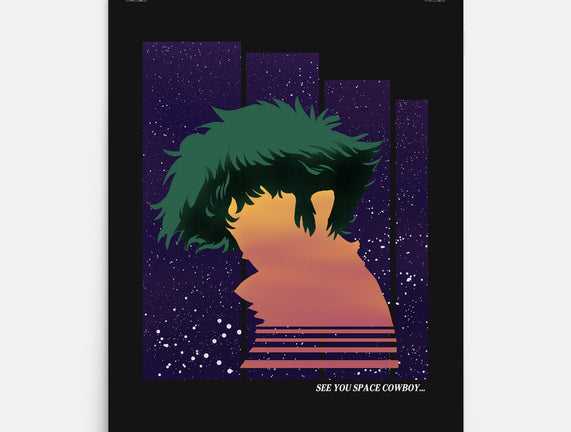 Bebop a Cowboy